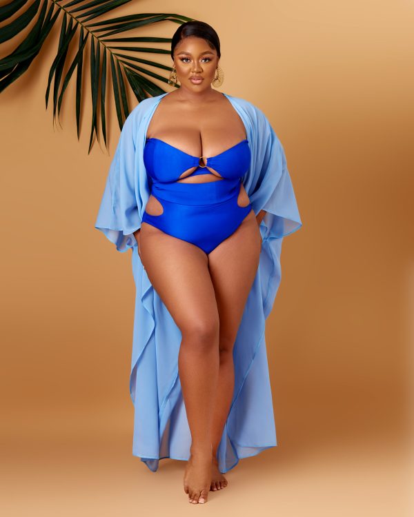 SAND AND SEA  BIKINI - Image 3