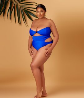 SAND AND SEA  BIKINI