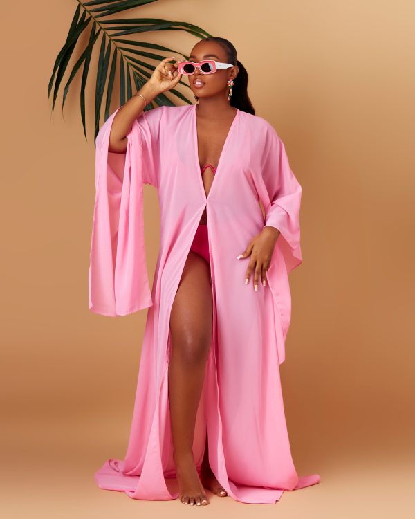 BLISS KIMONO