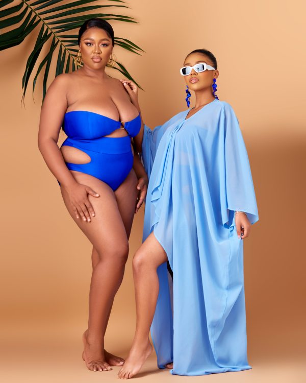 SAND AND SEA  KIMONO - Image 5