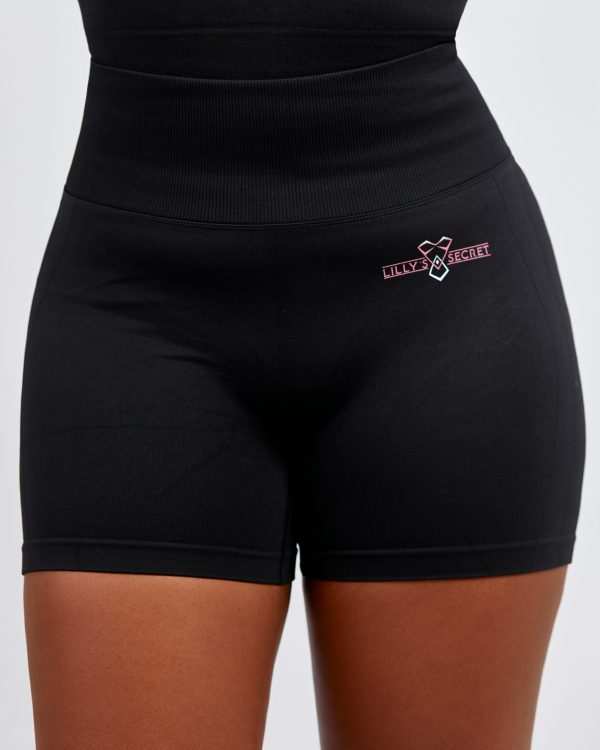 LILLY’S SECRET BIKER SHORTS - Image 3