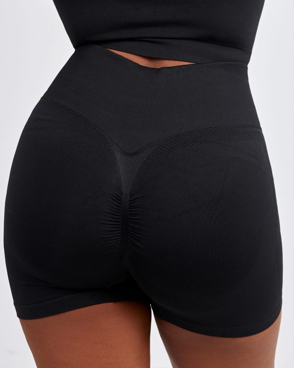 LILLY’S SECRET BIKER SHORTS - Image 4