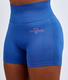LILLY’S SECRET BIKER SHORTS