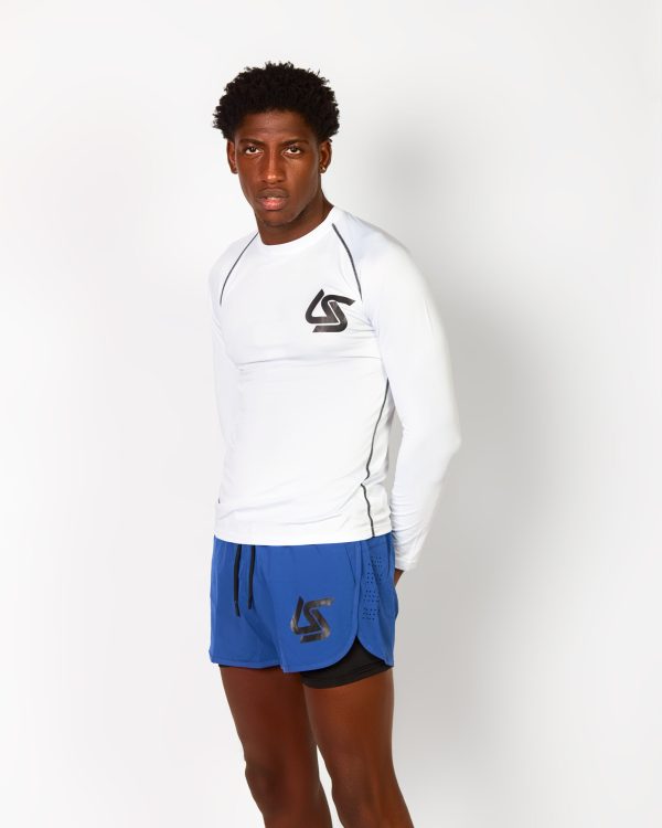 ALEX TRAINING TSHIRT - Image 2
