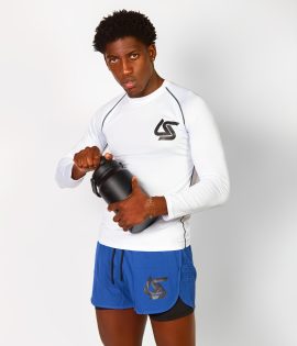 ALEX TRAINING TSHIRT