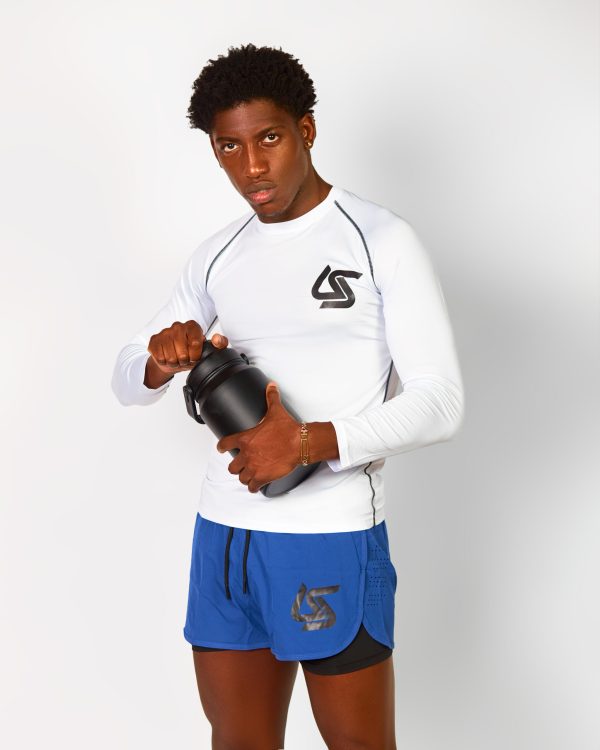 ALEX TRAINING TSHIRT
