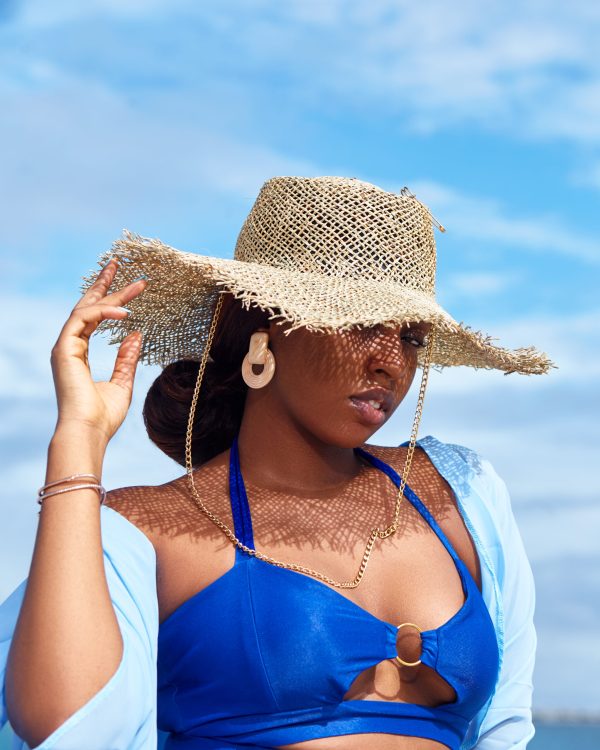 BREEZE HAT