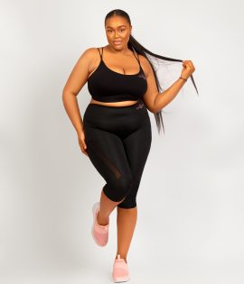CHIDALU LEGGINGS
