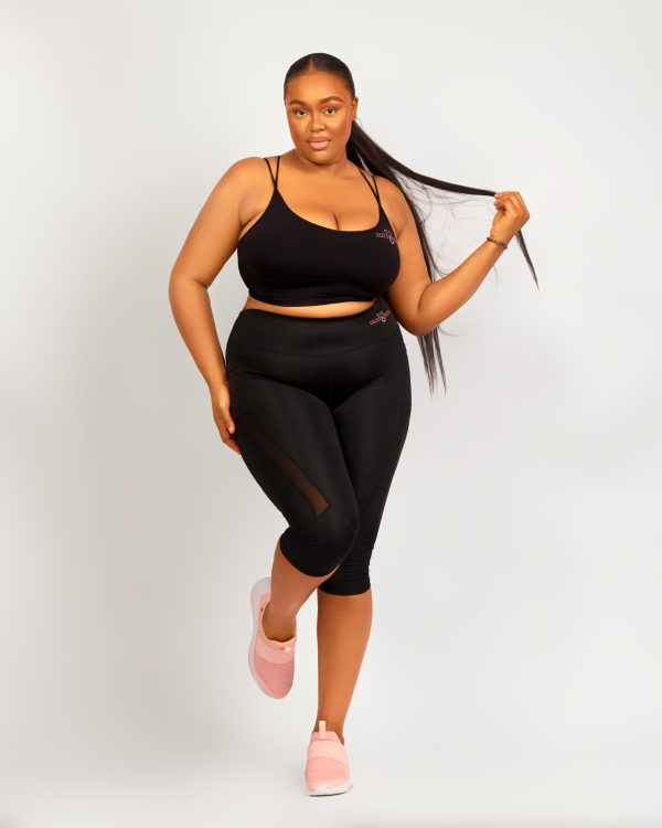 CHIDALU LEGGINGS
