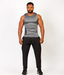CHINEDU SWEAT TROUSER