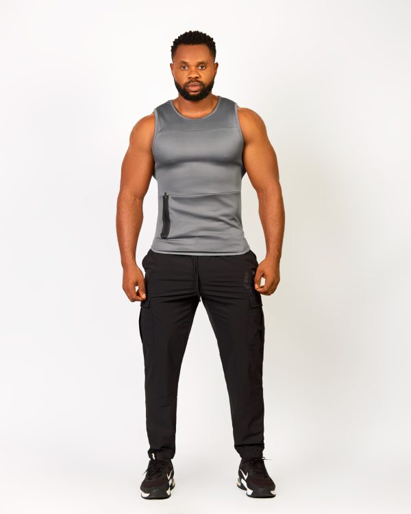 CHINEDU SWEAT TROUSER