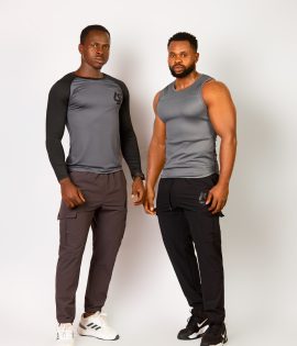 DAVE TRAINING TSHIRT