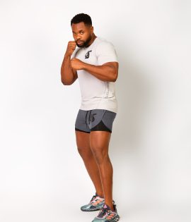 EBUKA SWEAT TSHIRT