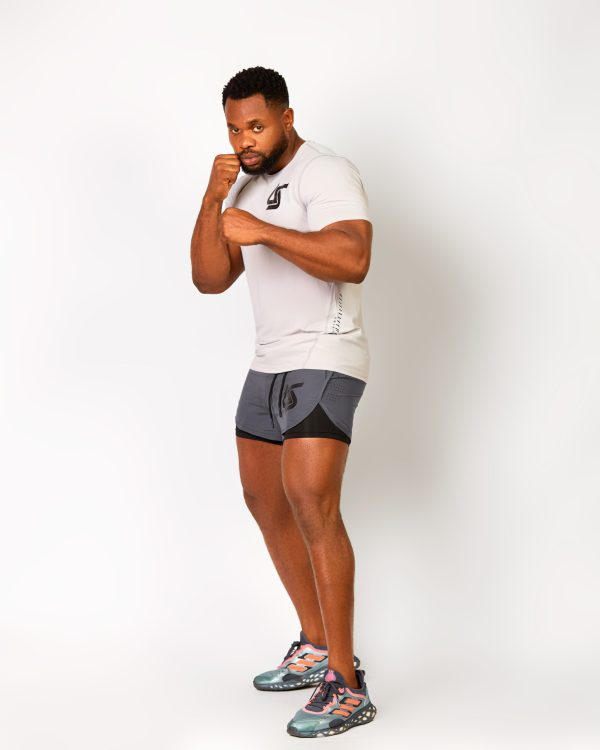EBUKA SWEAT TSHIRT