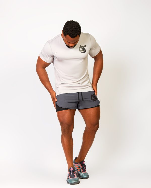 FEMI SWEAT SHORT