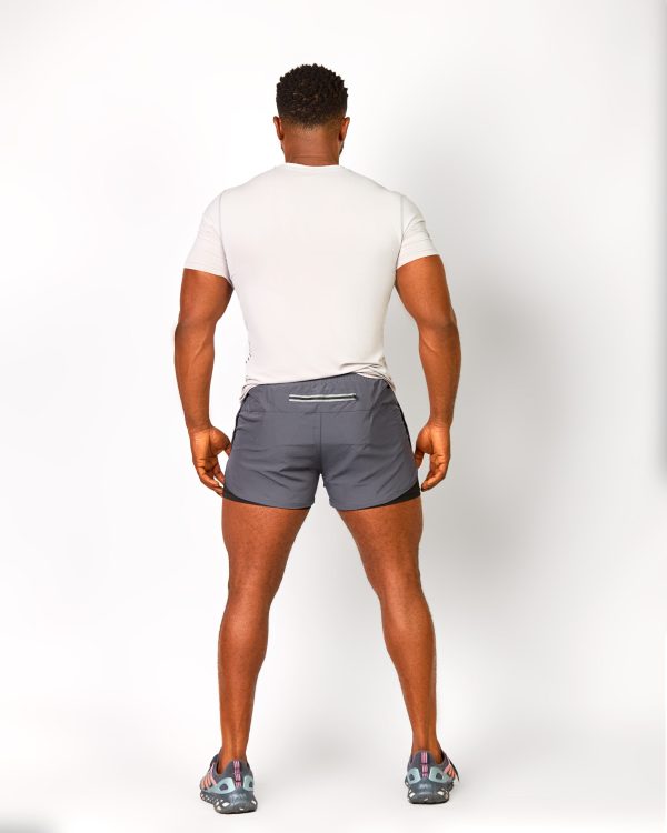 EBUKA SWEAT TSHIRT - Image 3