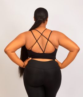 OLUMA TOP BRA