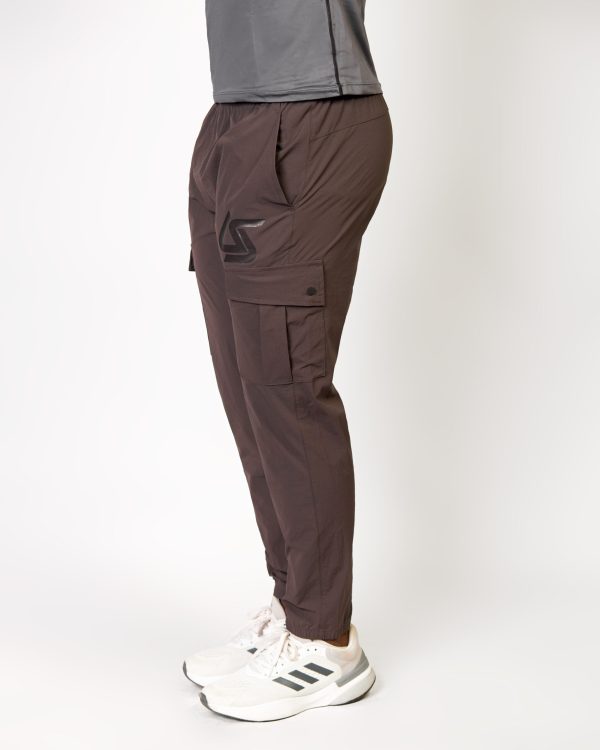 OSITA SWEAT TROUSER