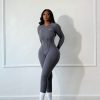 NALA COMPRESSED JUMPSUIT