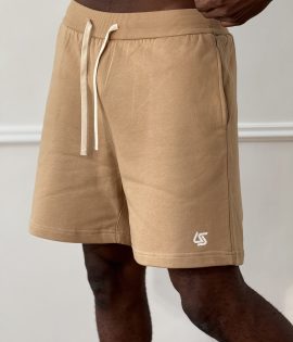 NKEM SWEAT SHORT