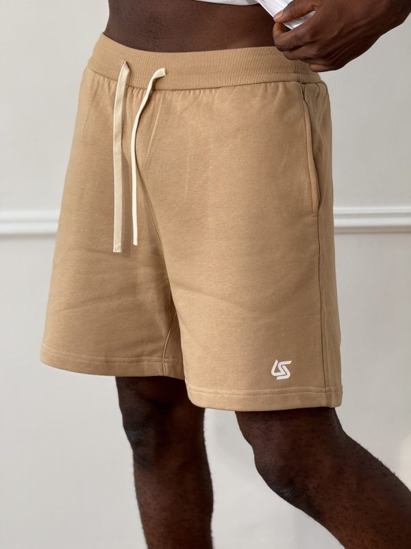 NKEM SWEAT SHORT