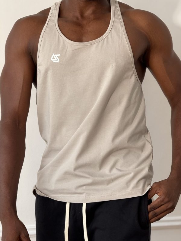 OLIVER T-BACK TANK TOP - Image 4