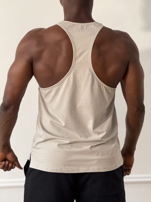 OLIVER T-BACK TANK TOP - Image 3