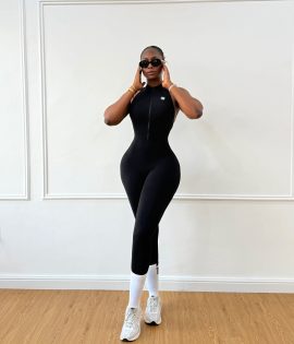 JAYDEN BACKLESS JUMPSUIT