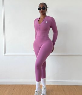 KLOE 3 PIECE