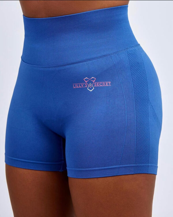 BIKER SHORTS