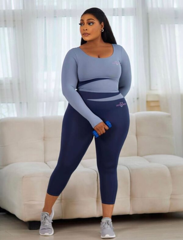 TOLANI 2 PIECE BLEND