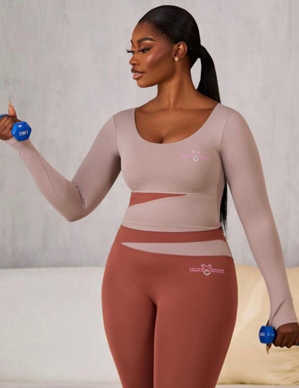 TOLANI 2 PIECE BLEND - Image 2